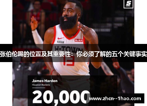 张伯伦踢的位置及其重要性:你必须了解的五个关键事实 张伯伦踢的位置及其重要性:你必须了解的五个关键事实