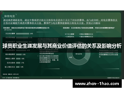 球员职业生涯发展与其商业价值评估的关系及影响分析