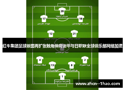 红牛集团足球版图再扩张触角伸向法甲与日职联全球俱乐部网络加速