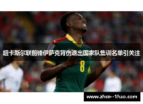 纽卡斯尔联前锋伊萨克背伤退出国家队集训名单引关注